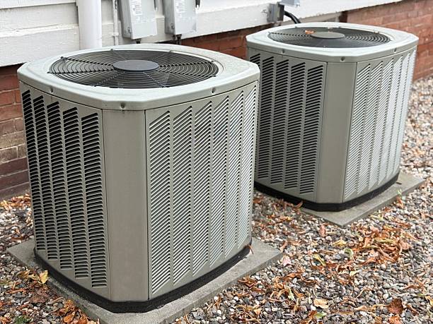 Reliable Emergency Hvac contractor in Dycusburg, KY by JG Cool HVAC